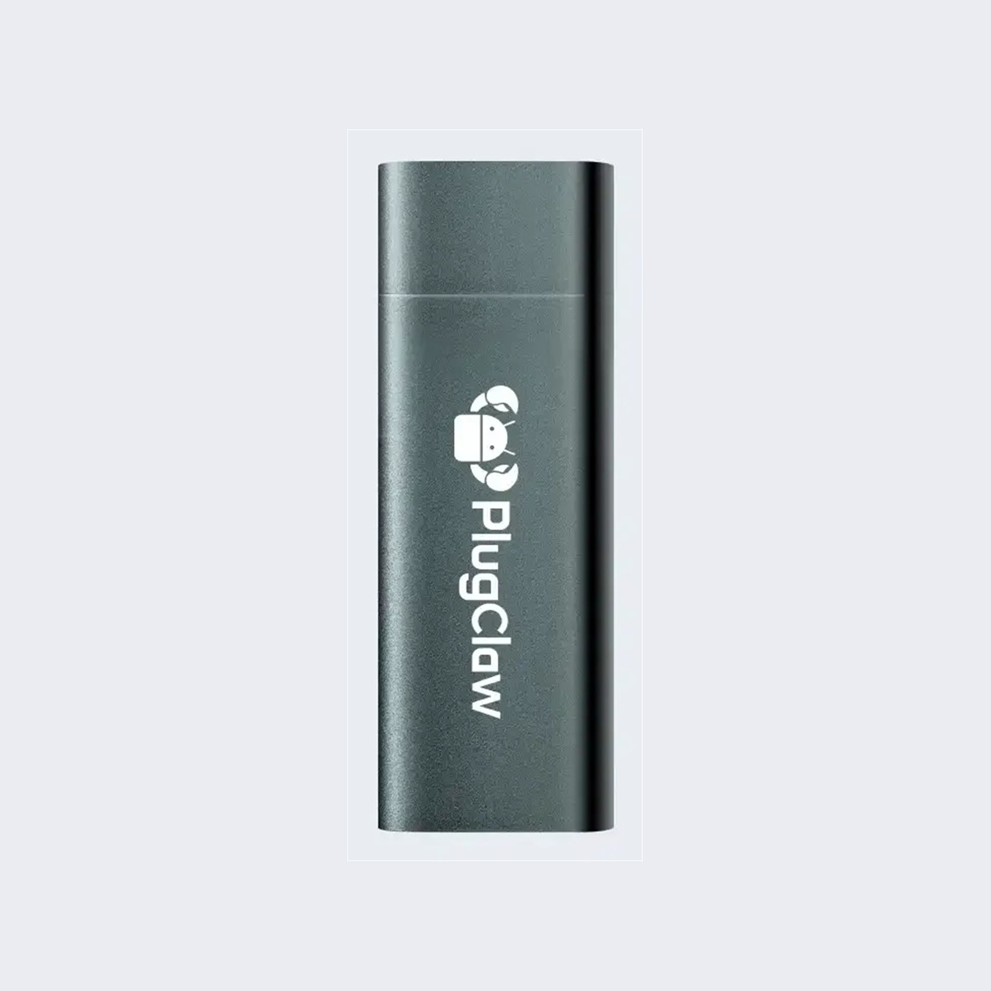АІ-компьютер PlugClaw: Thumb-sized private AI computer